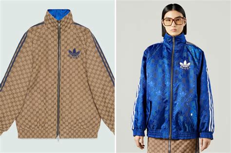 adidas gucci kleid|adidas x gucci official website.